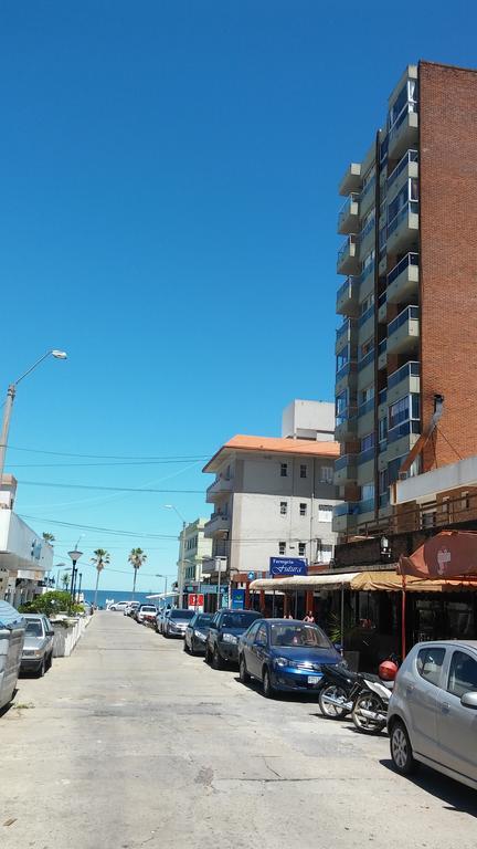 Ferienwohnung Al Mar Piriápolis Exterior foto